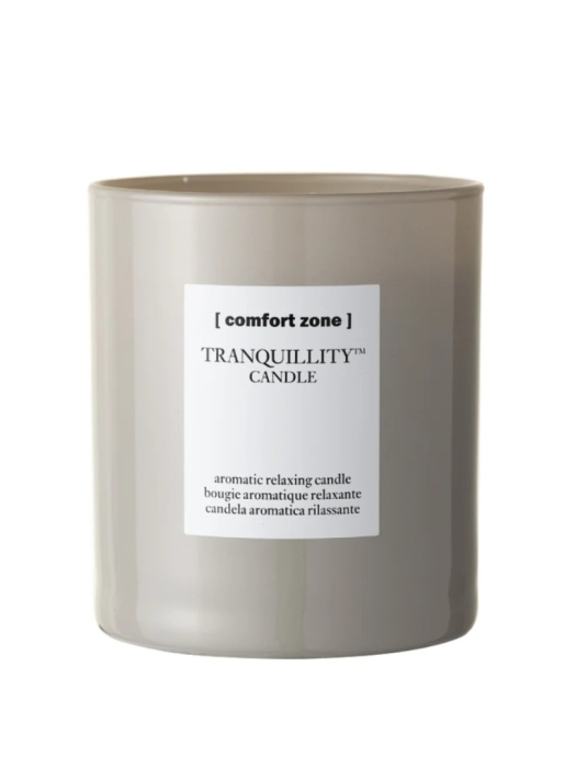 Comfort Zone Tranquillity Candle Świeca zapachowa Tranquillity 280 g
