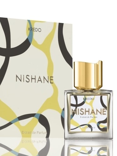 Nishane Kredo Czyste perfumy 100 ml