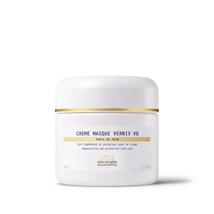 Biologique Recherche Creme Masque Vernix VG Regenerujący krem - maska 50 ml
