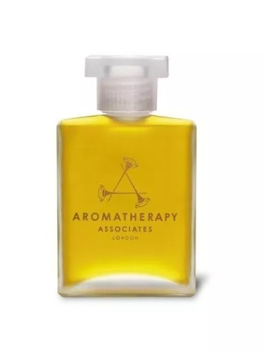 Aromatherapy Associates Revive Morning Bath and Shower Oil Radosny olejek do kąpieli i pod prysznic 55 ml