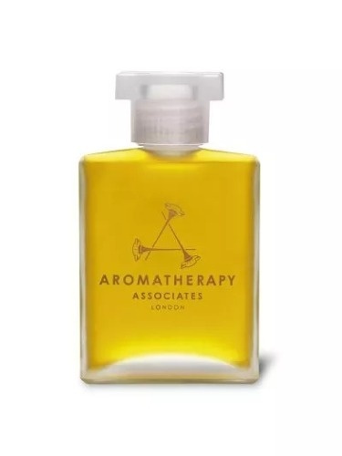 Aromatherapy Associates Revive Morning Bath and Shower Oil Radosny olejek do kąpieli i pod prysznic 55 ml