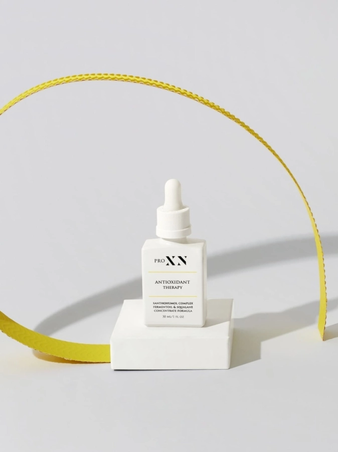 ProXN Antioxidant Therapy Serum antyoksydacyjne z ksantohumolem 30 ml