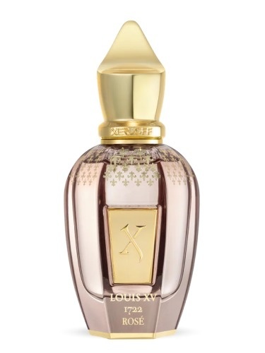 Xerjoff Blends Louis XV Rosé Perfumy 50 ml