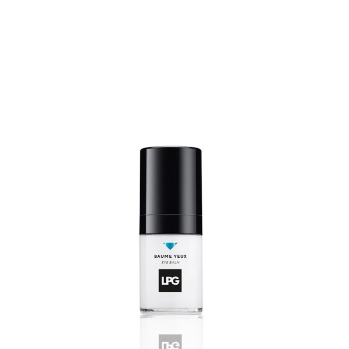 LPG Endermocell Eye Balm Balsam: nawilża, wygładza, regeneruje 15 ml