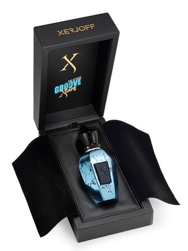 Xerjoff Groove Xcape Perfumy 50 ml