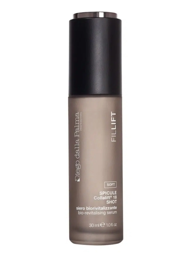 Diego dalla Palma Bio-Revitalizing Serum Serum biorewitalizujące Spicule Collalift 30 ml