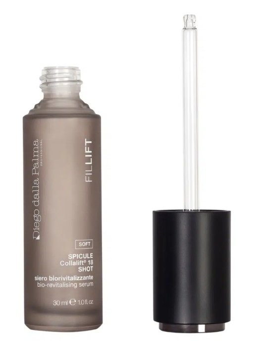 Diego dalla Palma Bio-Revitalizing Serum Serum biorewitalizujące Spicule Collalift 30 ml
