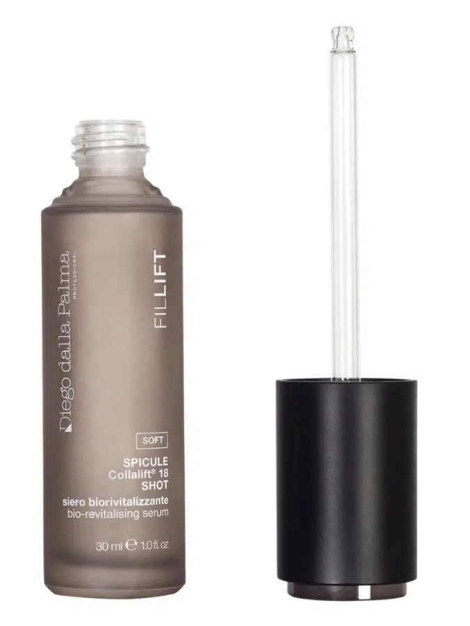 Diego dalla Palma Bio-Revitalizing Serum Serum biorewitalizujące Spicule Collalift 30 ml