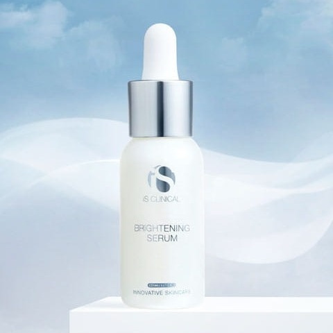 IS Clinical Brightening Serum Serum na przebarwienia 15 ml