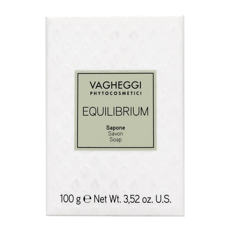 Vagheggi Cleansing soap Mydło oczyszczające 100 g
