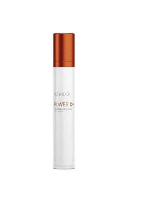 Skeyndor Eye Contour Emulsja do pielęgnacji okolicy oczu 15 ml
