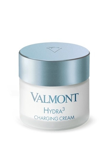 Valmont Hydra3 Charging Cream Luksusowy krem nawilżający 50 ml