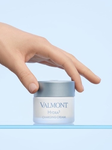 Valmont Hydra3 Charging Cream Luksusowy krem nawilżający 50 ml