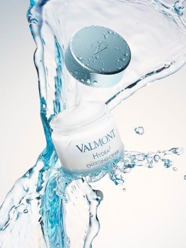 Valmont Hydra3 Charging Cream Luksusowy krem nawilżający 50 ml