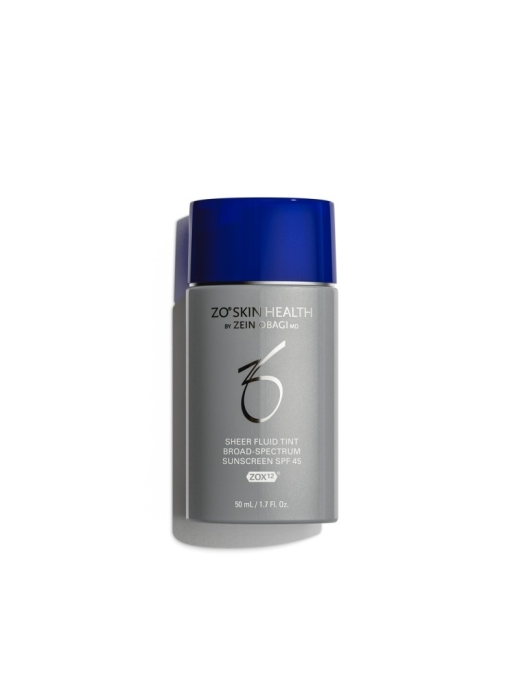 ZO Skin Health Sheer Fluid Tint SPF30 Light-Medium 50 ml
