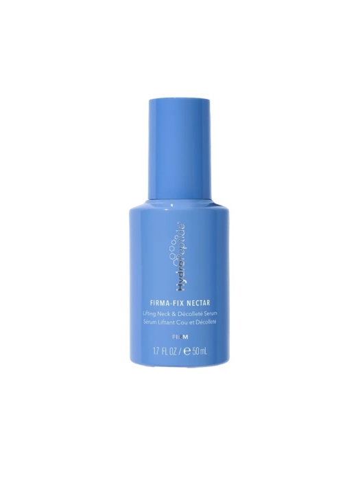 Hydropeptide Firm-A-Fix Nectar Ujędrniający nektar naprawczy do szyi i dekoltu 50 ml