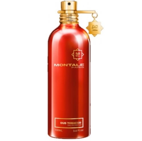 Montale Oud Tobacco Próbka z atomizerem 2 ml
