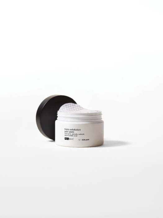 PCA Skin Triple Exfoliation Peel Pads Złuszczające płatki do twarzy