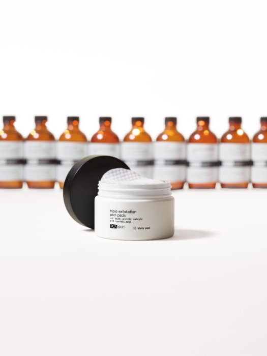 PCA Skin Triple Exfoliation Peel Pads Złuszczające płatki do twarzy