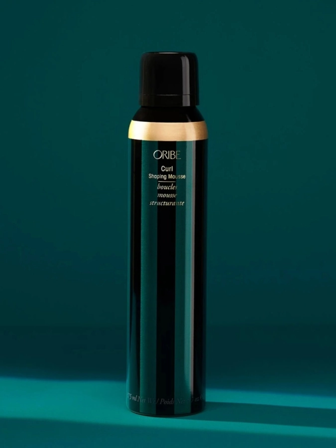Oribe Eternal Curls Curl Shaping Mousse Pianka do stylizacji włosów kręconych 175 ml