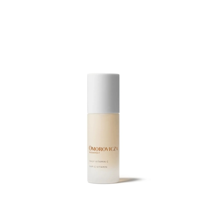 Omorovicza Daily Vitamin C Serum Serum na dzień z witaminą C 30 ml