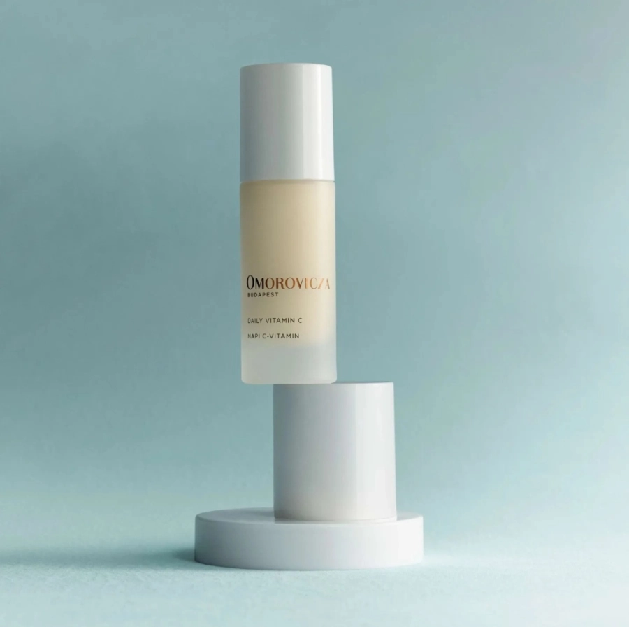 Omorovicza Daily Vitamin C Serum Serum na dzień z witaminą C 30 ml