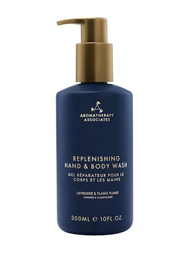Aromatherapy Associates Balance Replenishing Hand & Body Wash Aromaterapeutyczne mydło w płynie 300 ml