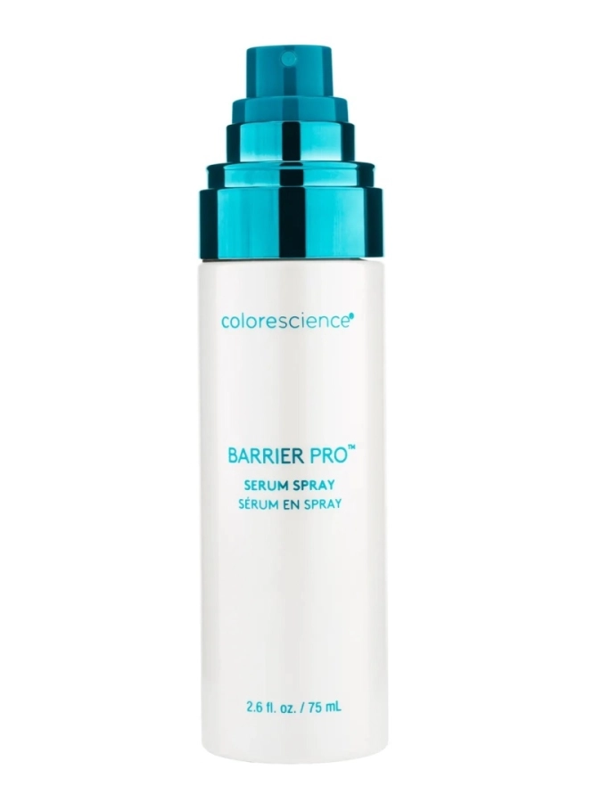 Colorescience Barrier Pro™ Serum Spray Serum nawilżające w mgiełce 75 ml