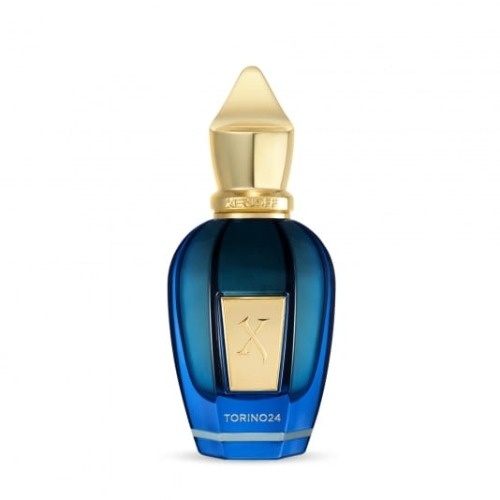 XERJOFF Torino 24 Woda perfumowana 50 ml