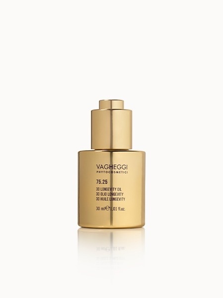 Vagheggi 75-25 3d Longevity Oil 30 ml