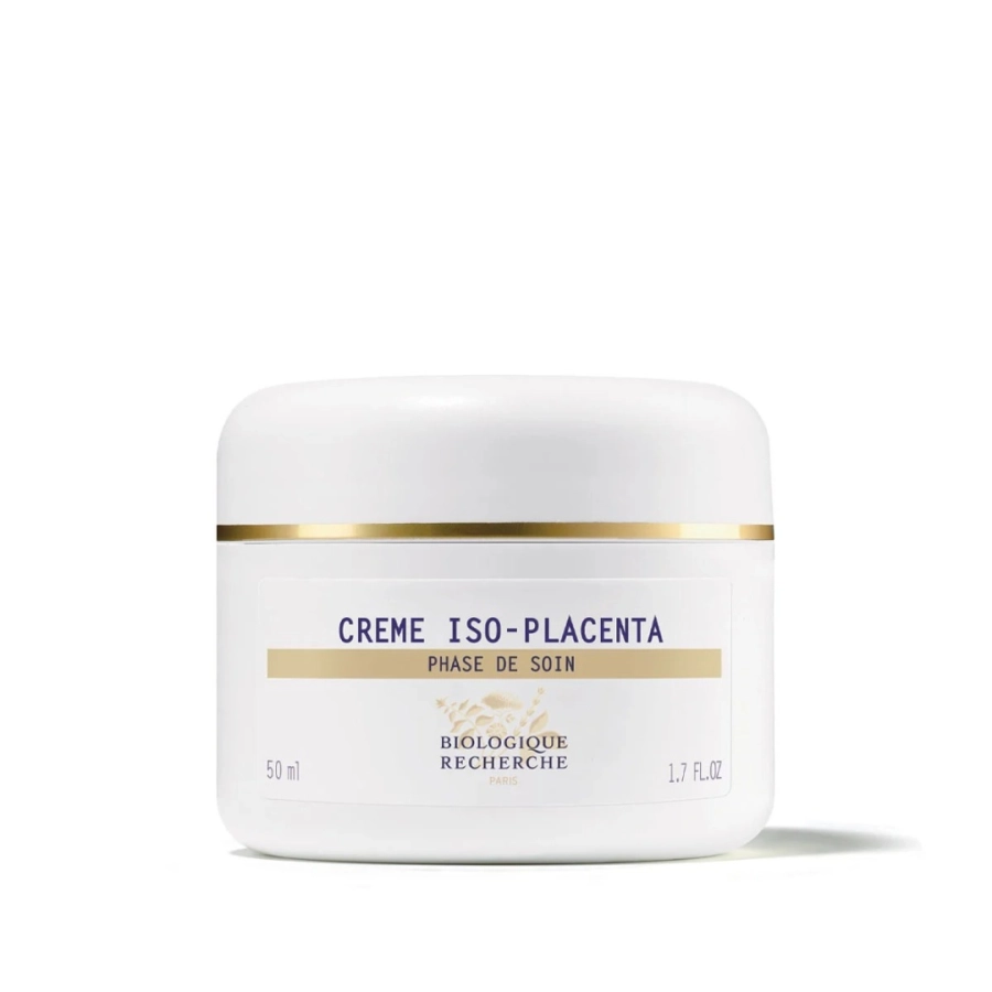 Biologique Recherche Creme Iso Placenta Krem regenerujący z placentą 50 ml