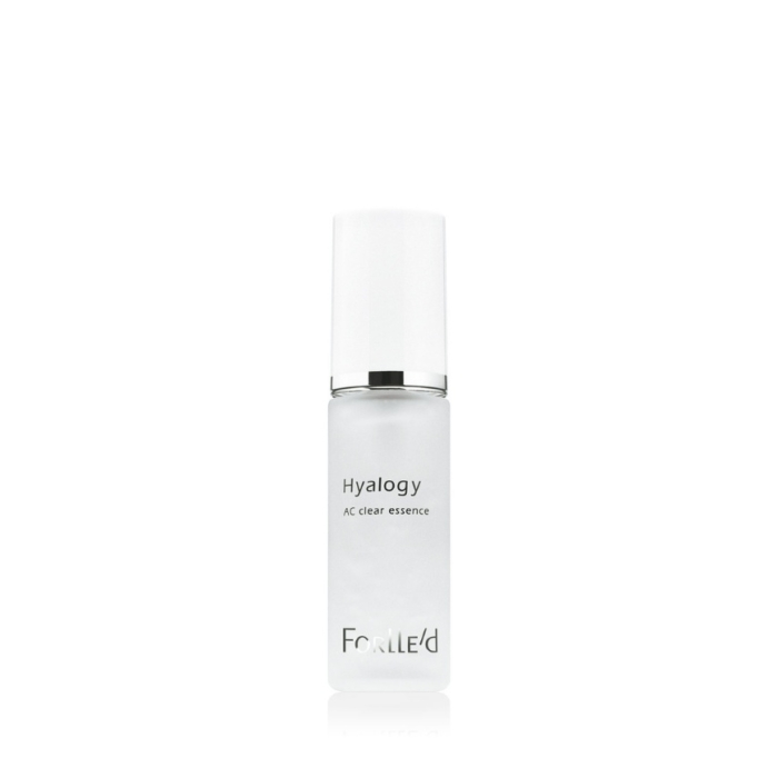 Forlled Hyalogy AC Clear Essence Serum regulujące dla skóry tłustej i mieszanej, skłonnej do wyprysków 30 ml