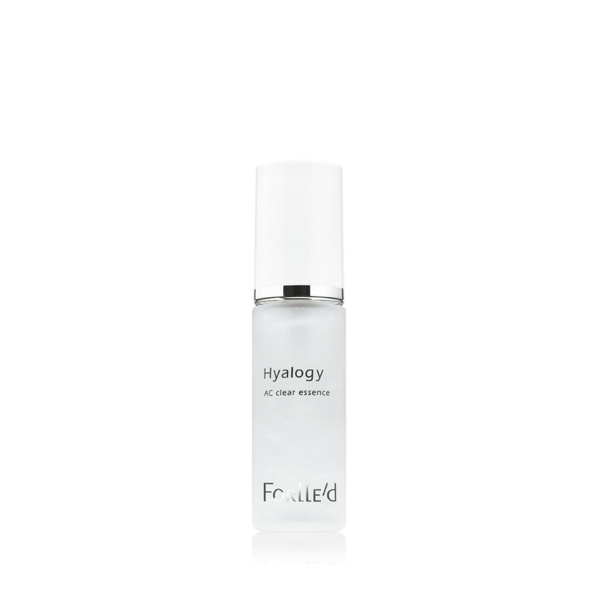 Forlled Hyalogy AC Clear Essence Serum regulujące dla skóry tłustej i mieszanej, skłonnej do wyprysków 30 ml