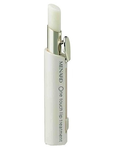 Menard One Touch C Lip Treatment Balsam do ust z mentolem 3,2 g