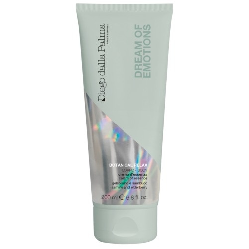 Diego dalla Palma Botanical Relax Body Cream Krem do ciała 200 ml