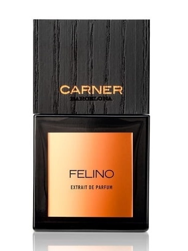 Carner Barcelona Felino Ekstrakt perfum 50 ml