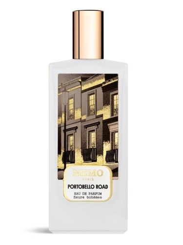 Memo Portobello Road Próbka z atomizerem 2 ml