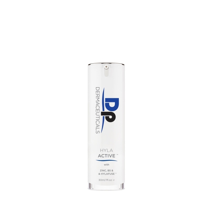 DP Dermaceuticals Hyla Active Głęboko nawilżające serum 30 ml
