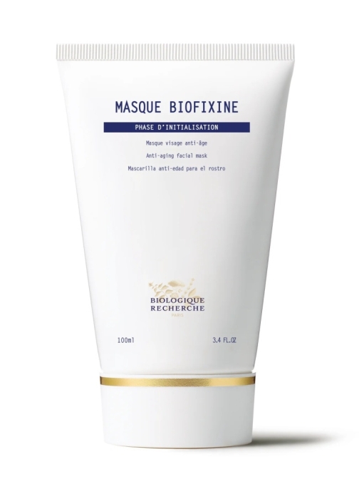 Biologique Recherche Masque Biofixine Przeciwstarzeniowa maska do twarzy 100 ml
