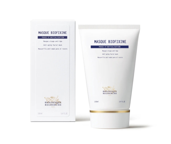 Biologique Recherche Masque Biofixine Przeciwstarzeniowa maska do twarzy 100 ml