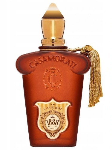 XERJOFF CASAMORATI 1888 Próbka z atomizerem 2 ml