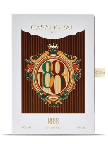 XERJOFF CASAMORATI 1888 Próbka z atomizerem 2 ml