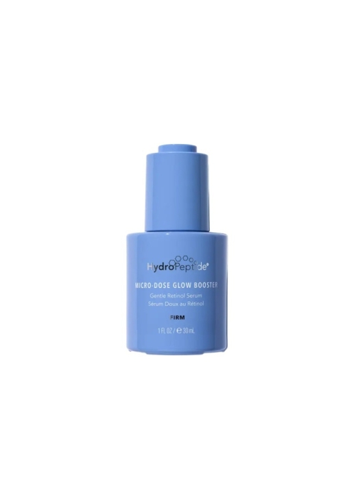 Hydropeptide Micro-Dose Glow Booster Łagodne serum z retinolem 30 ml