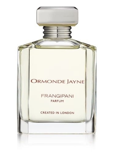 Ormonde Jayne Frangipani Próbka za atomizerem 2 ml