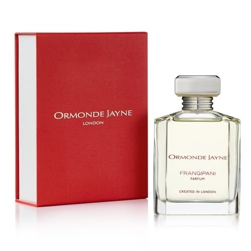 Ormonde Jayne Frangipani Próbka za atomizerem 2 ml