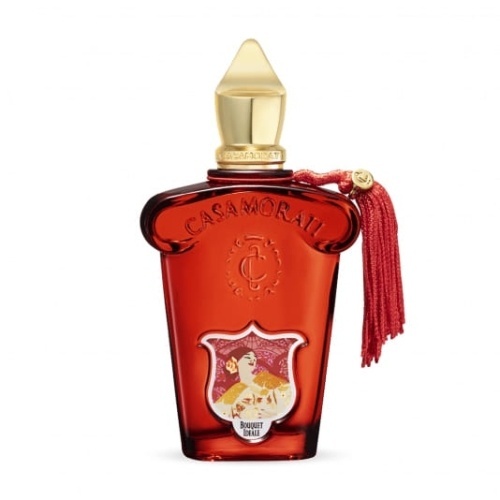 XERJOFF CASAMORATI Bouquet Ideale Próbka z atomizerem 2 ml