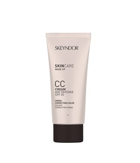 Skeyndor CC Cream SPF 30 Krem CC (kolor 02) 40 ml