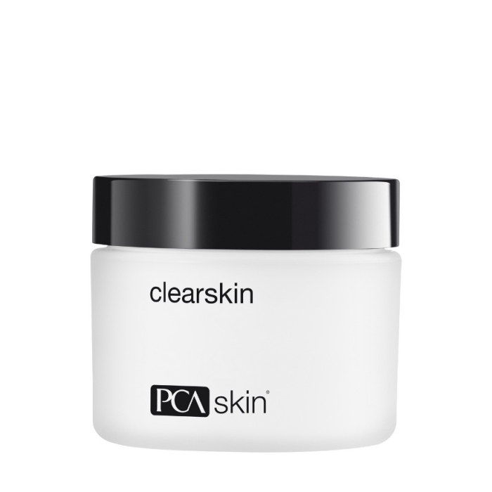 PCA Skin Clearskin Krem nawilżający do skóry trądzikowej 48,2 g