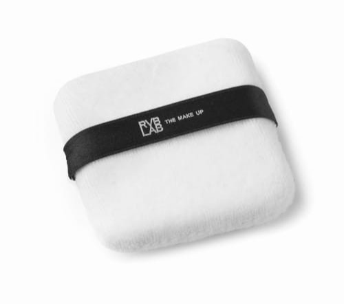 RVB LAB THE MAKE UP Puff Puszek do pudru