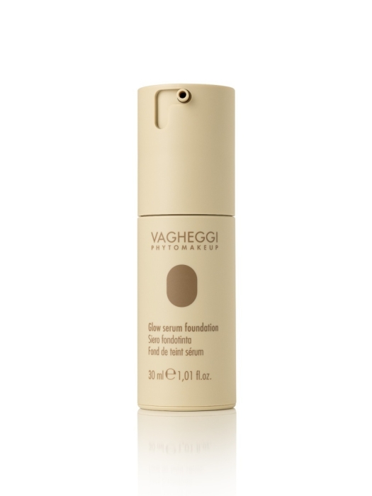 Vagheggi Glow Serum Foundation N.20 30 ml